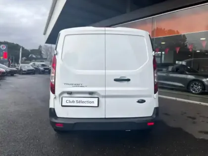 Photo 19 Ford Transit Connect Fourgonnette L1 1.0E 100ch E85 Trend