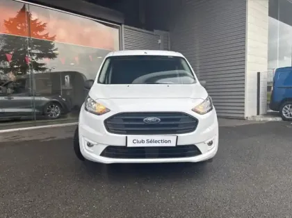 Photo 17 Ford Transit Connect Fourgonnette L1 1.0E 100ch E85 Trend