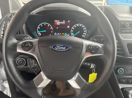 Photo 15 Ford Transit Connect Fourgonnette L1 1.0E 100ch E85 Trend