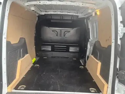 Photo 10 Ford Transit Connect Fourgonnette L1 1.0E 100ch E85 Trend