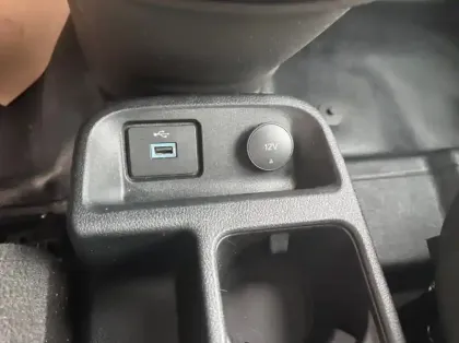 Photo 16 Ford Transit Connect Fourgonnette L1 1.0E 100ch E85 Trend