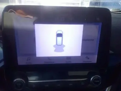 Photo 6 Ford Fiesta  1.0 Flexifuel 95ch Titanium Business 5p