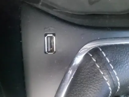 Photo 13 Ford Fiesta  1.0 Flexifuel 95ch Titanium Business 5p