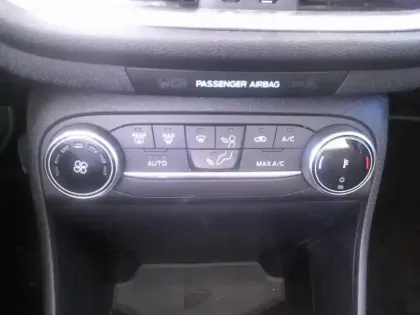 Photo 12 Ford Fiesta  1.0 Flexifuel 95ch Titanium Business 5p