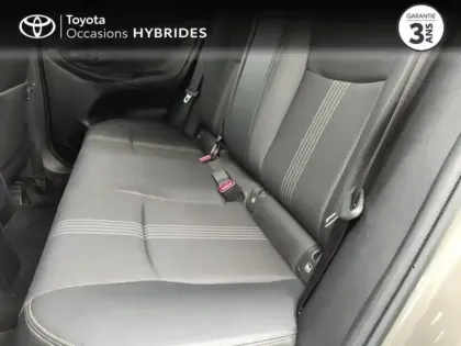 Photo 11 Toyota Yaris  Cross 116h Trail MY22