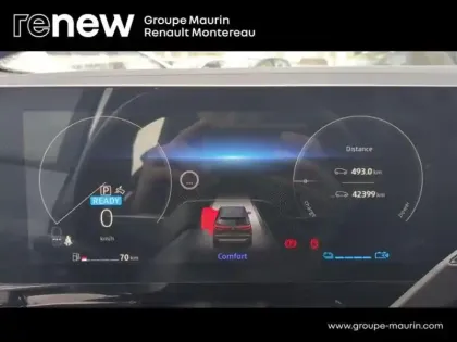 Photo 8 Renault Austral  1.2 E-Tech full hybrid 200ch Techno esprit Alpine