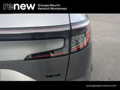 Photo 14 Renault Austral  1.2 E-Tech full hybrid 200ch Techno esprit Alpine