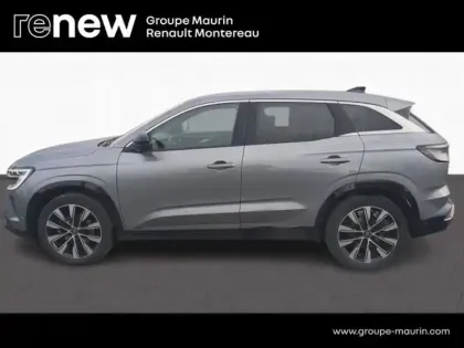 Photo 6 Renault Austral  1.2 E-Tech full hybrid 200ch Techno esprit Alpine