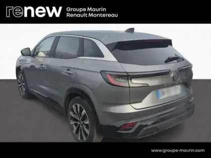 Photo 5 Renault Austral  1.2 E-Tech full hybrid 200ch Techno esprit Alpine