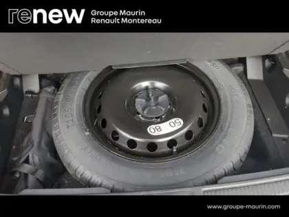 Photo 13 Renault Austral  1.2 E-Tech full hybrid 200ch Techno esprit Alpine