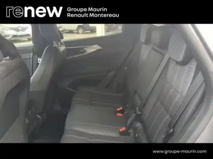 Photo 10 Renault Austral  1.2 E-Tech full hybrid 200ch Techno esprit Alpine