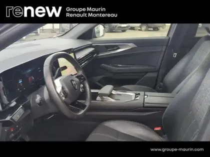 Photo 9 Renault Austral  1.2 E-Tech full hybrid 200ch Techno esprit Alpine