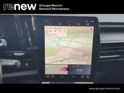 Photo 11 Renault Austral  1.2 E-Tech full hybrid 200ch Techno esprit Alpine