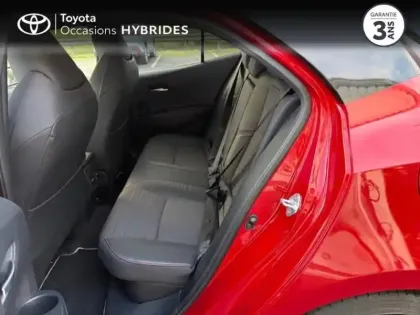 Photo 12 Toyota Corolla  184h Collection MY21