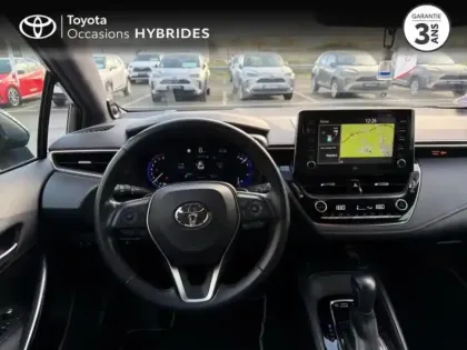 Photo 13 Toyota Corolla  184h Collection MY21