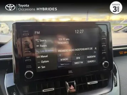 Photo 14 Toyota Corolla  184h Collection MY21