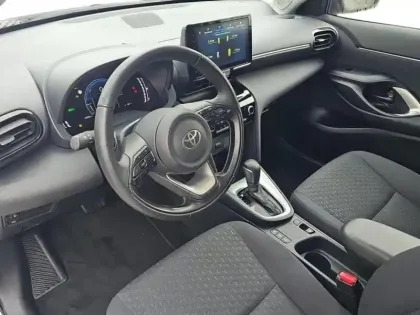 Photo 9 Toyota Yaris  Cross 116h Dynamic MY22