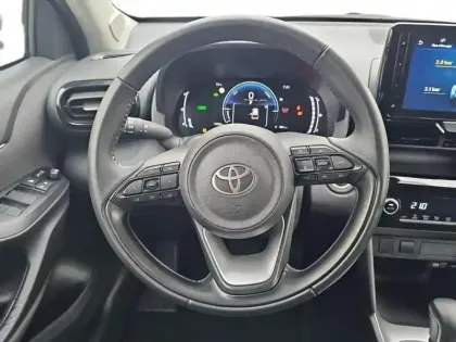 Photo 11 Toyota Yaris  Cross 116h Dynamic MY22