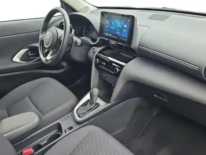 Photo 10 Toyota Yaris  Cross 116h Dynamic MY22