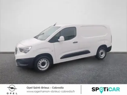Photo Opel Combo Cargo
