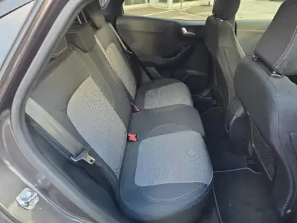 Photo 11 Ford Puma  1.0 EcoBoost 125ch Titanium Business DCT7 6cv