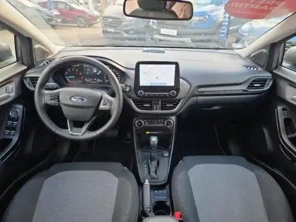 Photo 13 Ford Puma  1.0 EcoBoost 125ch Titanium Business DCT7 6cv
