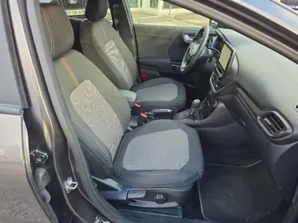 Photo 10 Ford Puma  1.0 EcoBoost 125ch Titanium Business DCT7 6cv