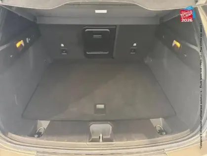 Photo 13 Alfa Romeo Tonale  1.5 Hybrid 130ch Edizione Speciale TCT