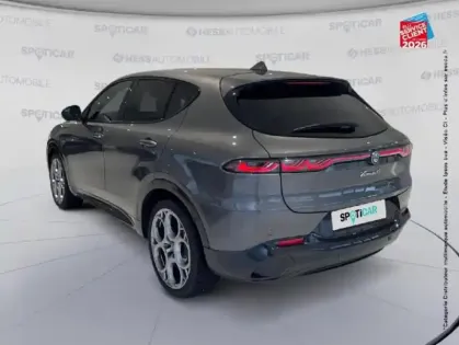 Photo 7 Alfa Romeo Tonale  1.5 Hybrid 130ch Edizione Speciale TCT