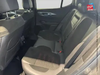 Photo 10 Alfa Romeo Tonale  1.5 Hybrid 130ch Edizione Speciale TCT