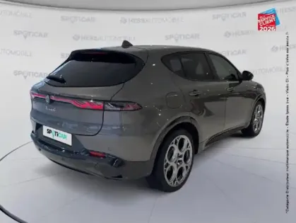 Photo 5 Alfa Romeo Tonale  1.5 Hybrid 130ch Edizione Speciale TCT