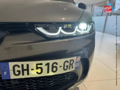 Photo 12 Alfa Romeo Tonale  1.5 Hybrid 130ch Edizione Speciale TCT