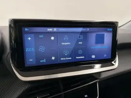 Photo 11 Peugeot 208  1.2 PureTech 100ch S&S Allure