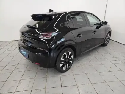 Photo 28 Peugeot 208  1.2 PureTech 100ch S&S Allure