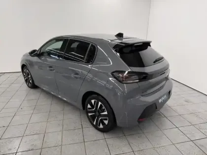 Photo 5 Peugeot 208  1.2 PureTech 100ch S&S Allure