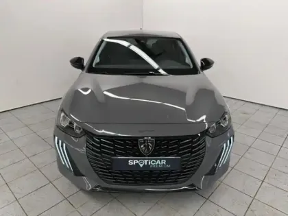 Photo 8 Peugeot 208  1.2 PureTech 100ch S&S Allure