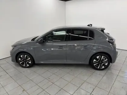 Photo 6 Peugeot 208  1.2 PureTech 100ch S&S Allure