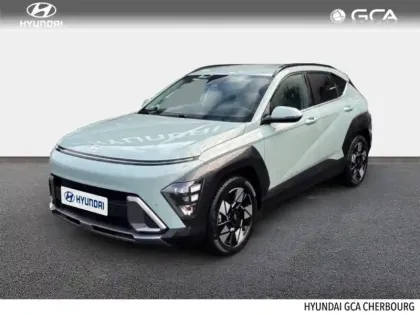 Photo Hyundai Kona