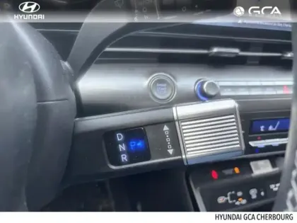 Photo 8 Hyundai Kona  1.6 GDi 141ch Hybrid Creative DCT-6