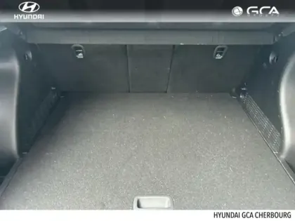 Photo 14 Hyundai Kona  1.6 GDi 141ch Hybrid Creative DCT-6