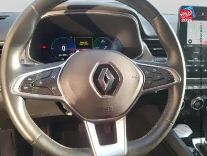 Photo 11 Renault Arkana  1.6 E-Tech 145ch full hybrid  Techno -23