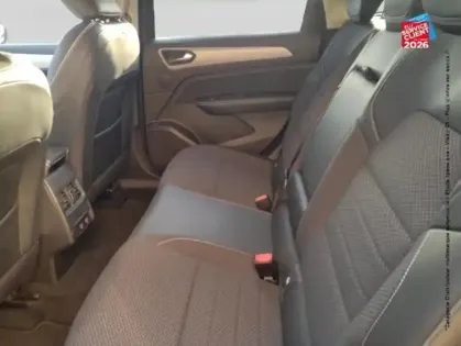 Photo 10 Renault Arkana  1.6 E-Tech 145ch full hybrid  Techno -23