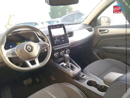 Photo 14 Renault Arkana  1.6 E-Tech 145ch full hybrid  Techno -23