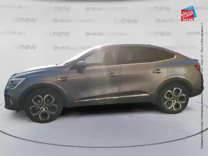 Photo 8 Renault Arkana  1.6 E-Tech 145ch full hybrid  Techno -23