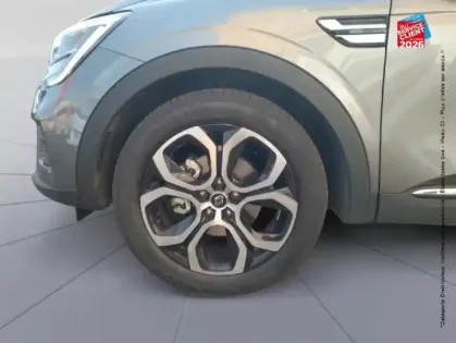 Photo 9 Renault Arkana  1.6 E-Tech 145ch full hybrid  Techno -23