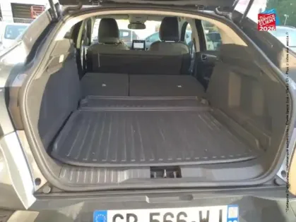 Photo 13 Renault Arkana  1.6 E-Tech 145ch full hybrid  Techno -23