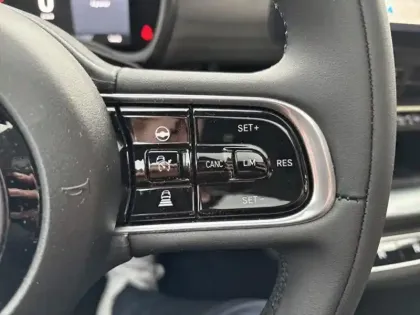 Photo 12 Fiat 500  e 118ch Giorgio Armani Collectors Edition MY25