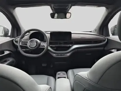 Photo 8 Fiat 500  e 118ch Giorgio Armani Collectors Edition MY25