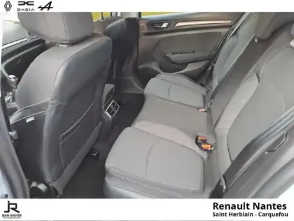 Photo 13 Renault Megane  1.5 Blue dCi 115ch Evolution