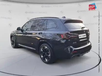 Photo 7 BMW X3 i M Sport 286ch Impressive